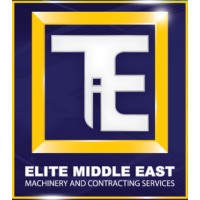 Elite Middle East logo, Elite Middle East contact details