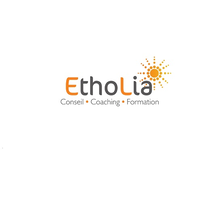 EthoLia logo, EthoLia contact details