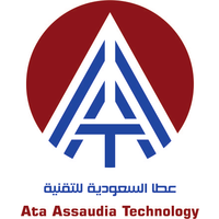 Ata Assaudia Group logo, Ata Assaudia Group contact details