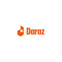 Daraz logo, Daraz contact details