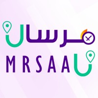 MRSAAL | مرسال logo, MRSAAL | مرسال contact details