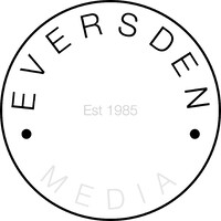 Eversden Media logo, Eversden Media contact details