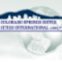 Colorado Springs Sister Cities International logo, Colorado Springs Sister Cities International contact details