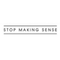 Stop Making Sense logo, Stop Making Sense contact details