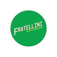 Fratellini Amsterdam B.V. logo, Fratellini Amsterdam B.V. contact details