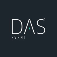 DAS Event logo, DAS Event contact details