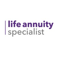 Life Annuity Specialist logo, Life Annuity Specialist contact details