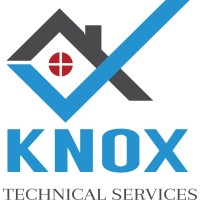 KNOX TECHNICAL SERVICES logo, KNOX TECHNICAL SERVICES contact details