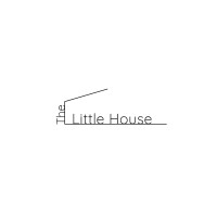 The Little House logo, The Little House contact details