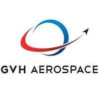 GVH Aerospace logo, GVH Aerospace contact details