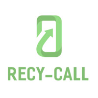 Recy-Call logo, Recy-Call contact details