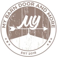 MY Barn Door and More logo, MY Barn Door and More contact details