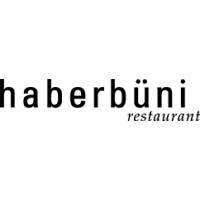 Restaurant Haberbüni logo, Restaurant Haberbüni contact details