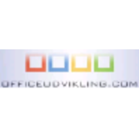 Officeudvikling logo, Officeudvikling contact details