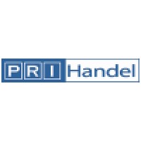 PRI Handel AB logo, PRI Handel AB contact details