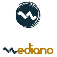 Mediano logo, Mediano contact details