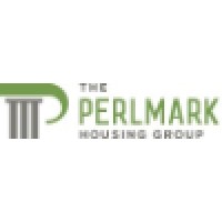 The Perlmark Housing Group logo, The Perlmark Housing Group contact details