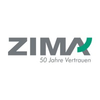 ZIMA Unternehmensgruppe logo, ZIMA Unternehmensgruppe contact details