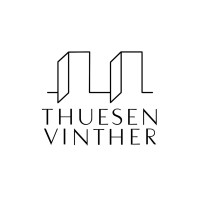 THUESENVINTHER logo, THUESENVINTHER contact details