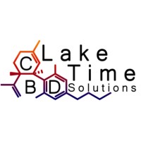 LakeTime CBD Solutions logo, LakeTime CBD Solutions contact details