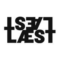 LÆST logo, LÆST contact details