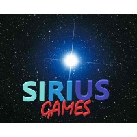 Sirius Games logo, Sirius Games contact details