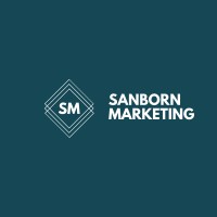 Sanborn Marketing logo, Sanborn Marketing contact details