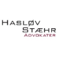 Hasløv Stæhr Advokater logo, Hasløv Stæhr Advokater contact details