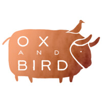 Ox and Bird logo, Ox and Bird contact details