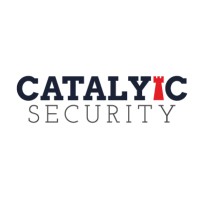 Catalyic Security logo, Catalyic Security contact details