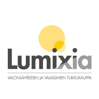 Lumixia Oy logo, Lumixia Oy contact details