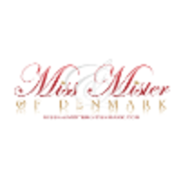 Miss & Mister of Denmark logo, Miss & Mister of Denmark contact details