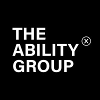 The Ability Group AB logo, The Ability Group AB contact details