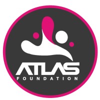 ATLAS Foundation logo, ATLAS Foundation contact details