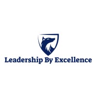 Leadership By Excellence logo, Leadership By Excellence contact details