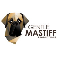 Gentle Mastiff Productions, Inc. logo, Gentle Mastiff Productions, Inc. contact details