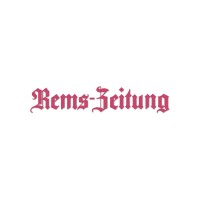 REMS-ZEITUNG logo, REMS-ZEITUNG contact details