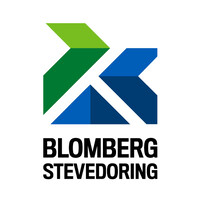 Oy Blomberg Stevedoring Ab logo, Oy Blomberg Stevedoring Ab contact details