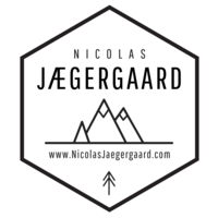 Nicolas Jaegergaard Photography logo, Nicolas Jaegergaard Photography contact details