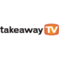 TAKEAWAY TV logo, TAKEAWAY TV contact details