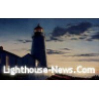 Lighthouse News logo, Lighthouse News contact details