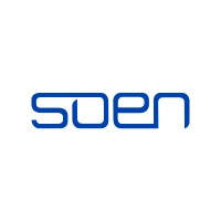 SOEN S.A.C logo, SOEN S.A.C contact details