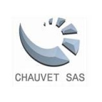 CHAUVET SAS 🇫🇷 logo, CHAUVET SAS 🇫🇷 contact details