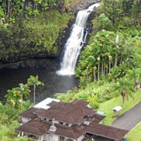 Kulaniapia Falls logo, Kulaniapia Falls contact details