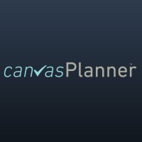 Canvas Planner logo, Canvas Planner contact details