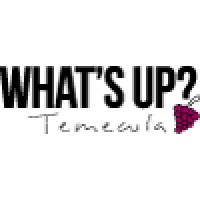 What's Up? Temecula logo, What's Up? Temecula contact details