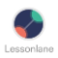 Lessonlane logo, Lessonlane contact details