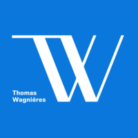 TW be good - thomaswagnieres.com logo, TW be good - thomaswagnieres.com contact details