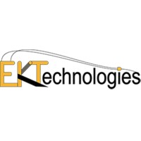 EKTechnologies GmbH logo, EKTechnologies GmbH contact details