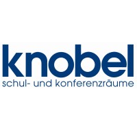 Knobel Schuleinrichtungen AG logo, Knobel Schuleinrichtungen AG contact details